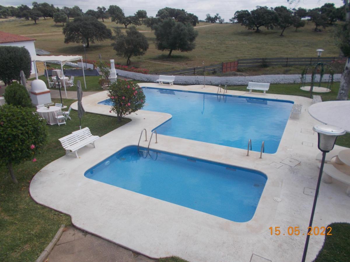 Holiday home Agradable Con Piscina *