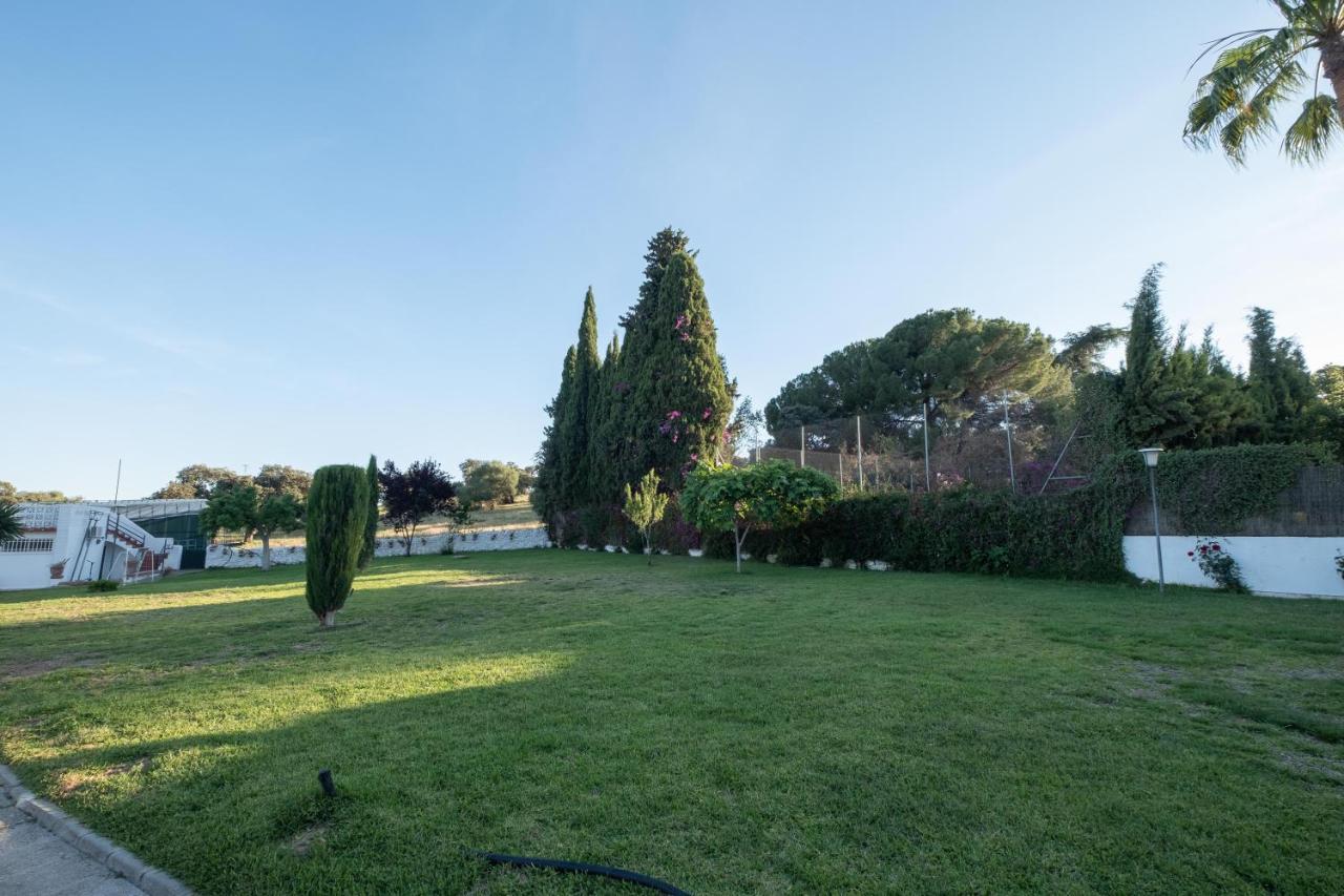 Agradable Con Piscina Holiday home *