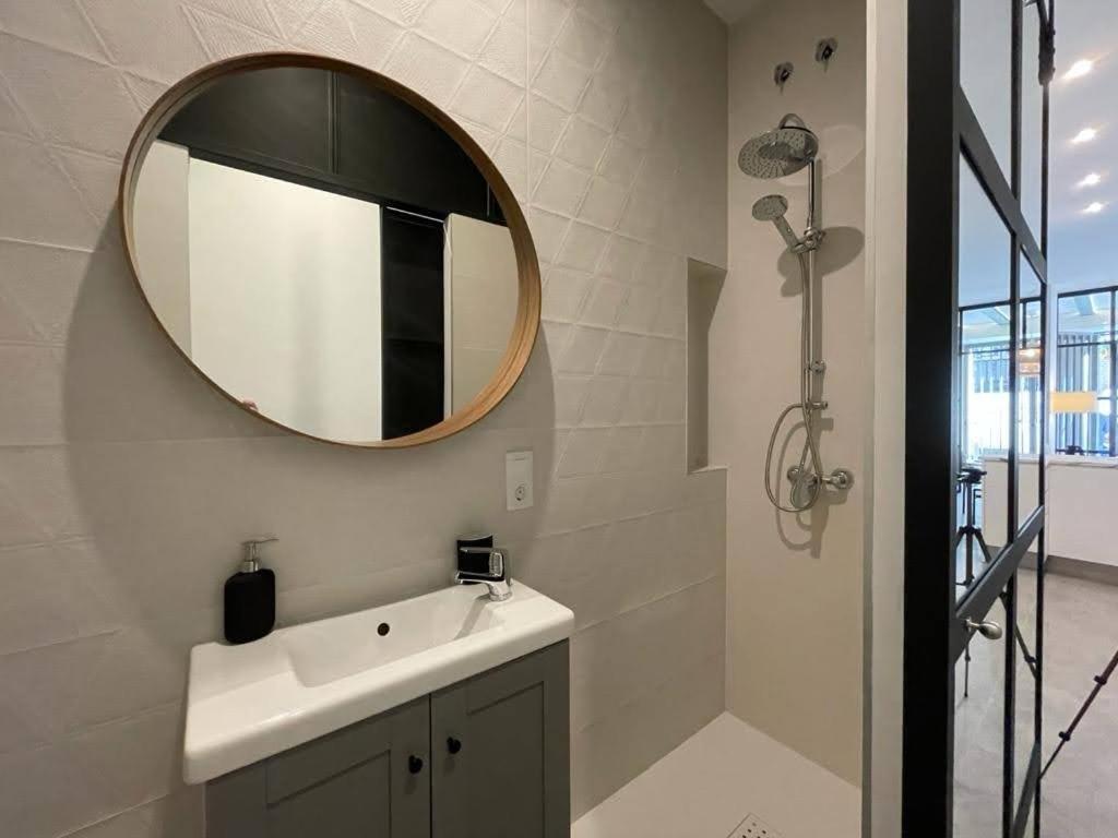 Apartamento Complejo Pinta18 At2 Y At3 *