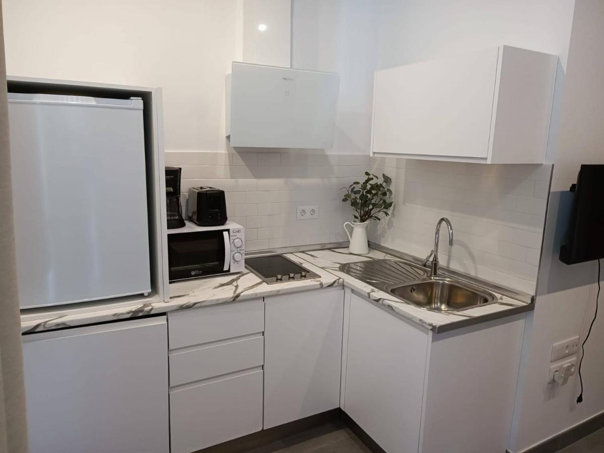 Apartamento Complejo Pinta18 At2 Y At3