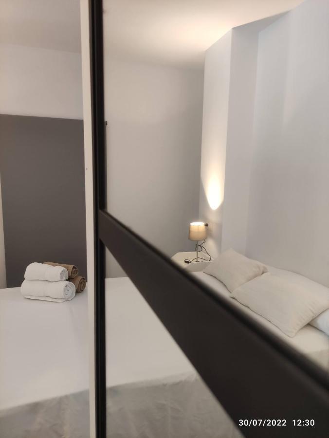 Complejo Pinta18 At2 Y At3 Apartamento Sevilla