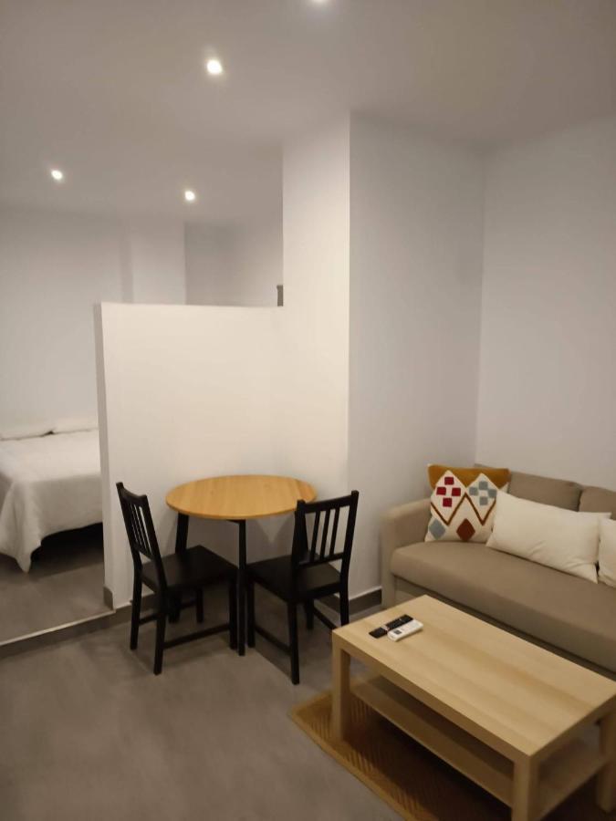 Apartamento Complejo Pinta18 At2 Y At3 *