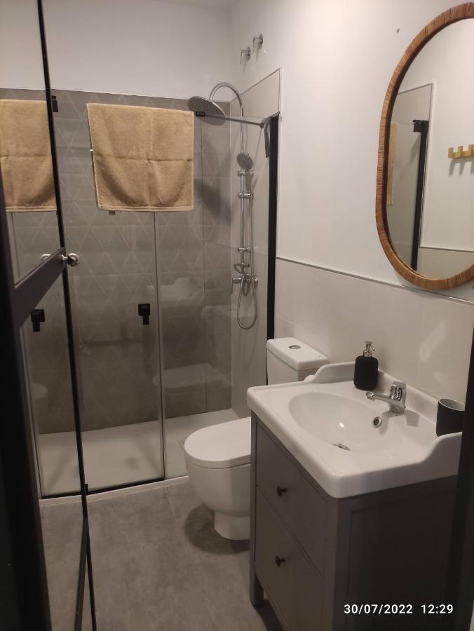 Apartamento Complejo Pinta18 At2 Y At3 *