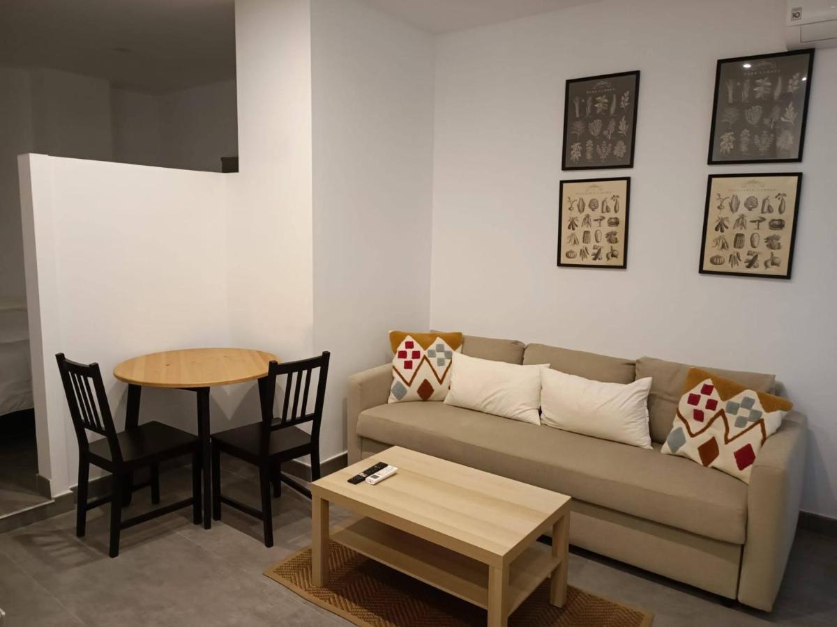 Apartamento Complejo Pinta18 At2 Y At3 *