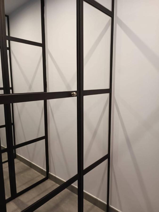 Complejo Pinta18 At2 Y At3 Apartamento Sevilla