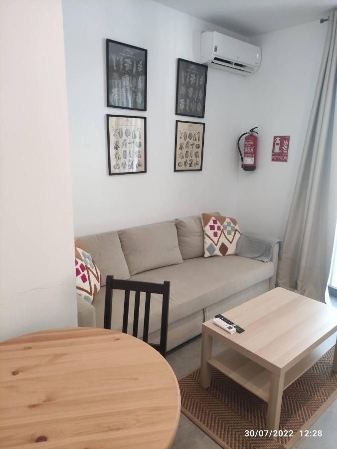 Apartamento Complejo Pinta18 At2 Y At3 *