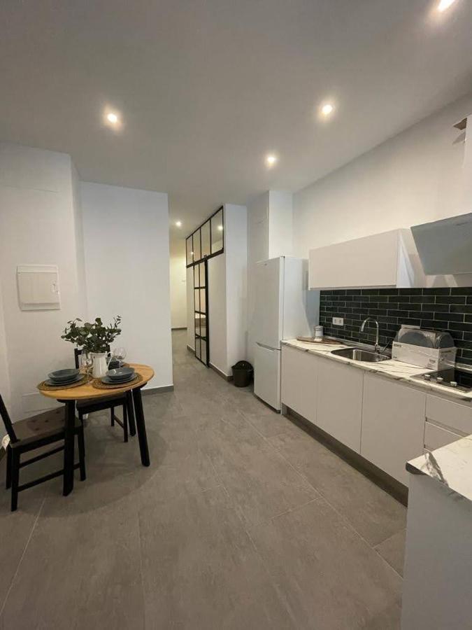 Complejo Pinta18 At2 Y At3 Apartamento *