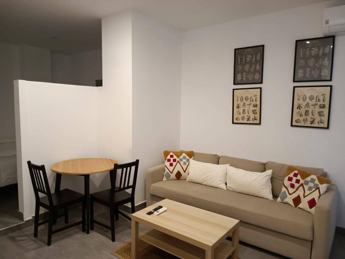 Complejo Pinta18 At2 Y At3 Apartamento *