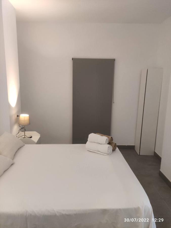 Apartamento Complejo Pinta18 At2 Y At3 *