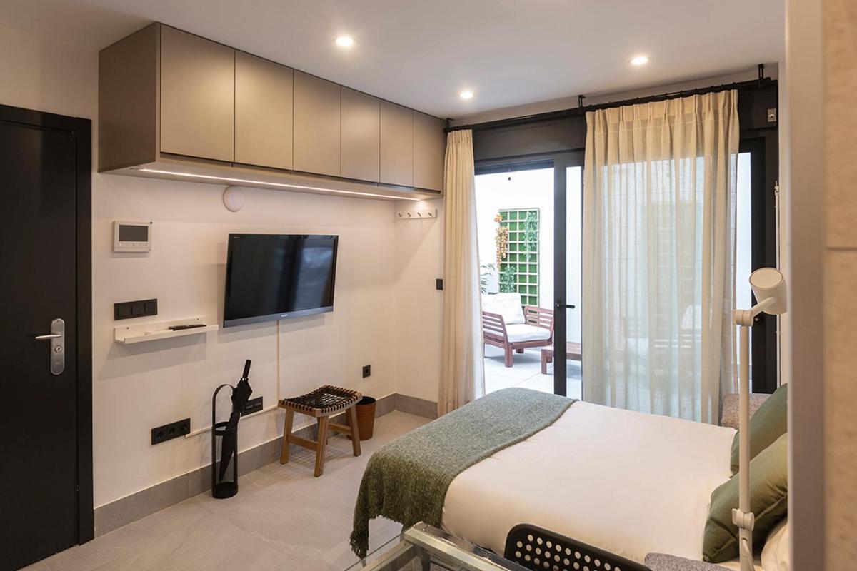 Bajeles Urban Apartamento