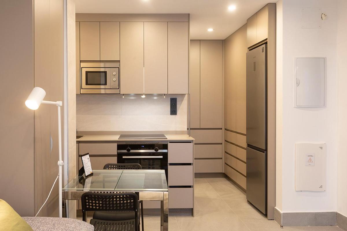 Bajeles Urban Apartamento