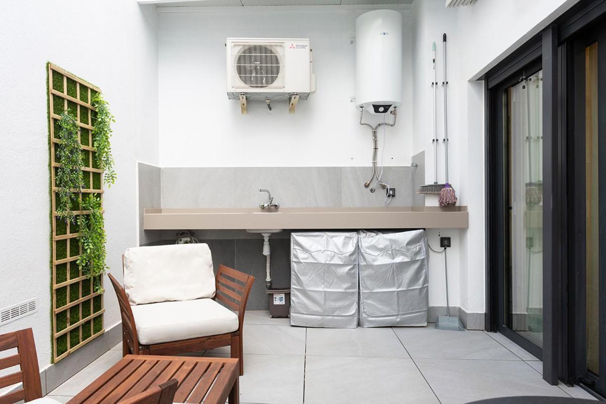 Bajeles Urban Apartamento Sevilla