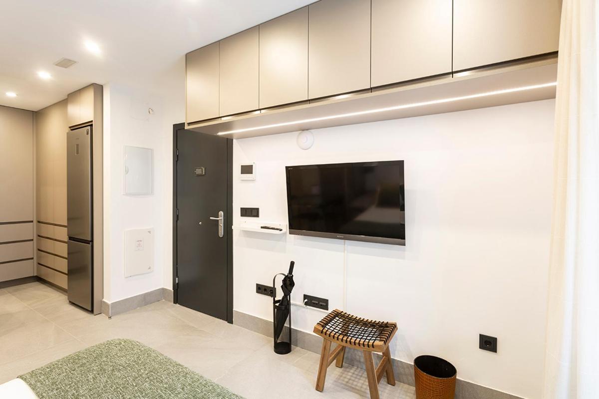 Bajeles Urban Apartamento *