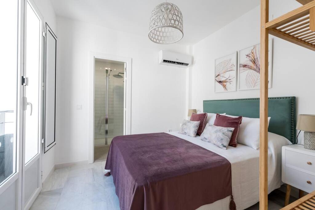 Behouse Alfalfa Apartment *