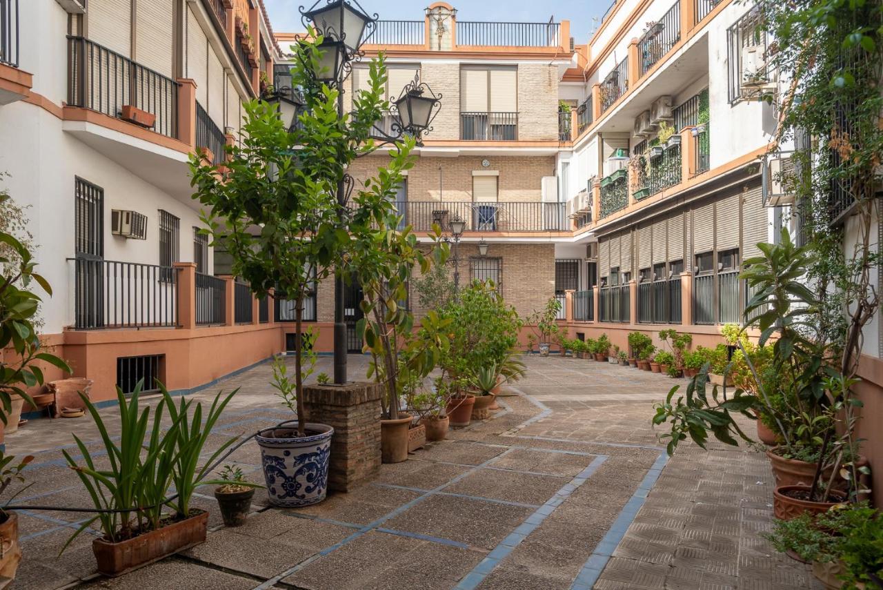 Apartamento Lucia De Triana