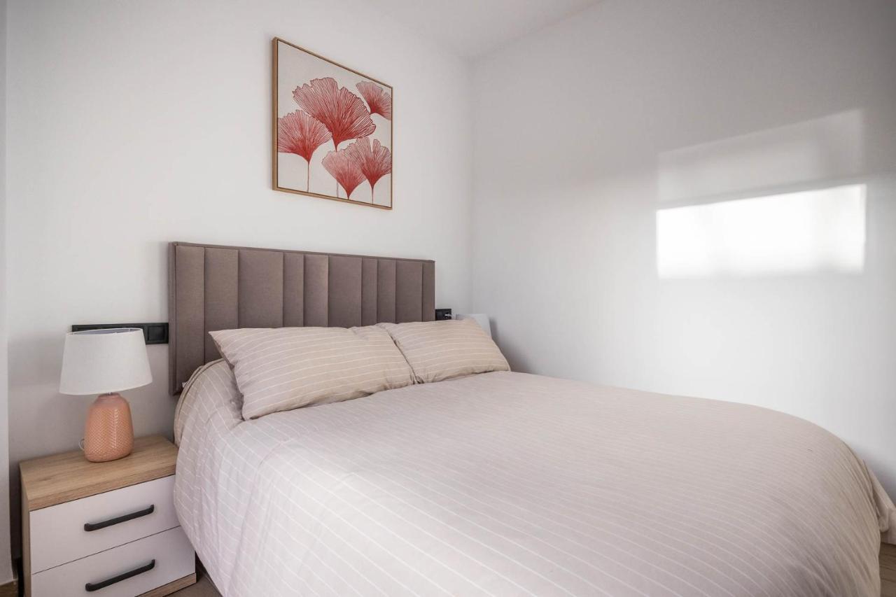 Apartamento Nervión 1 - Vacacional Sevilla