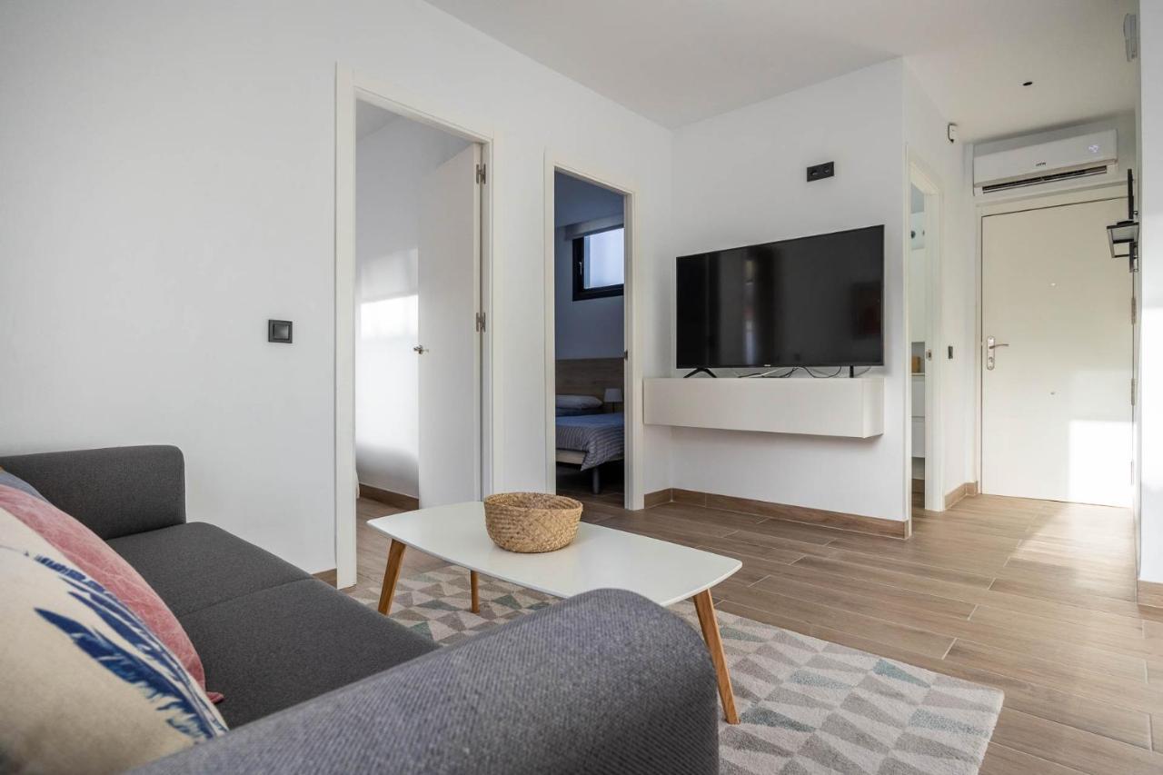 Nervión 1 - Vacacional Apartamento *