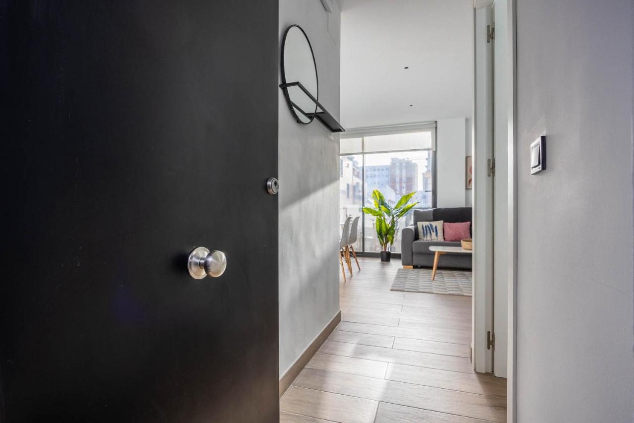 Apartamento Nervión 1 - Vacacional *