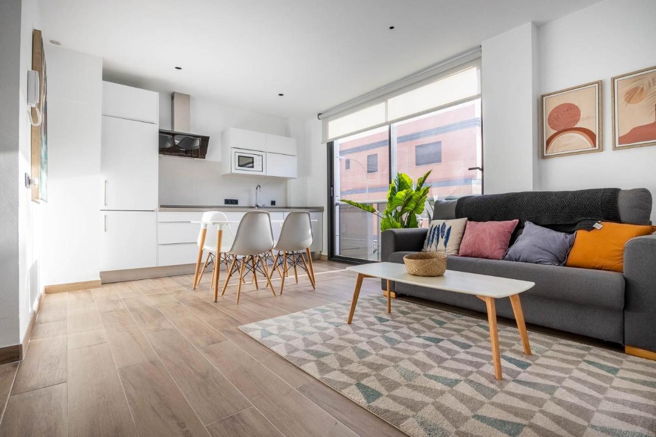 Apartamento Nervión 1 - Vacacional