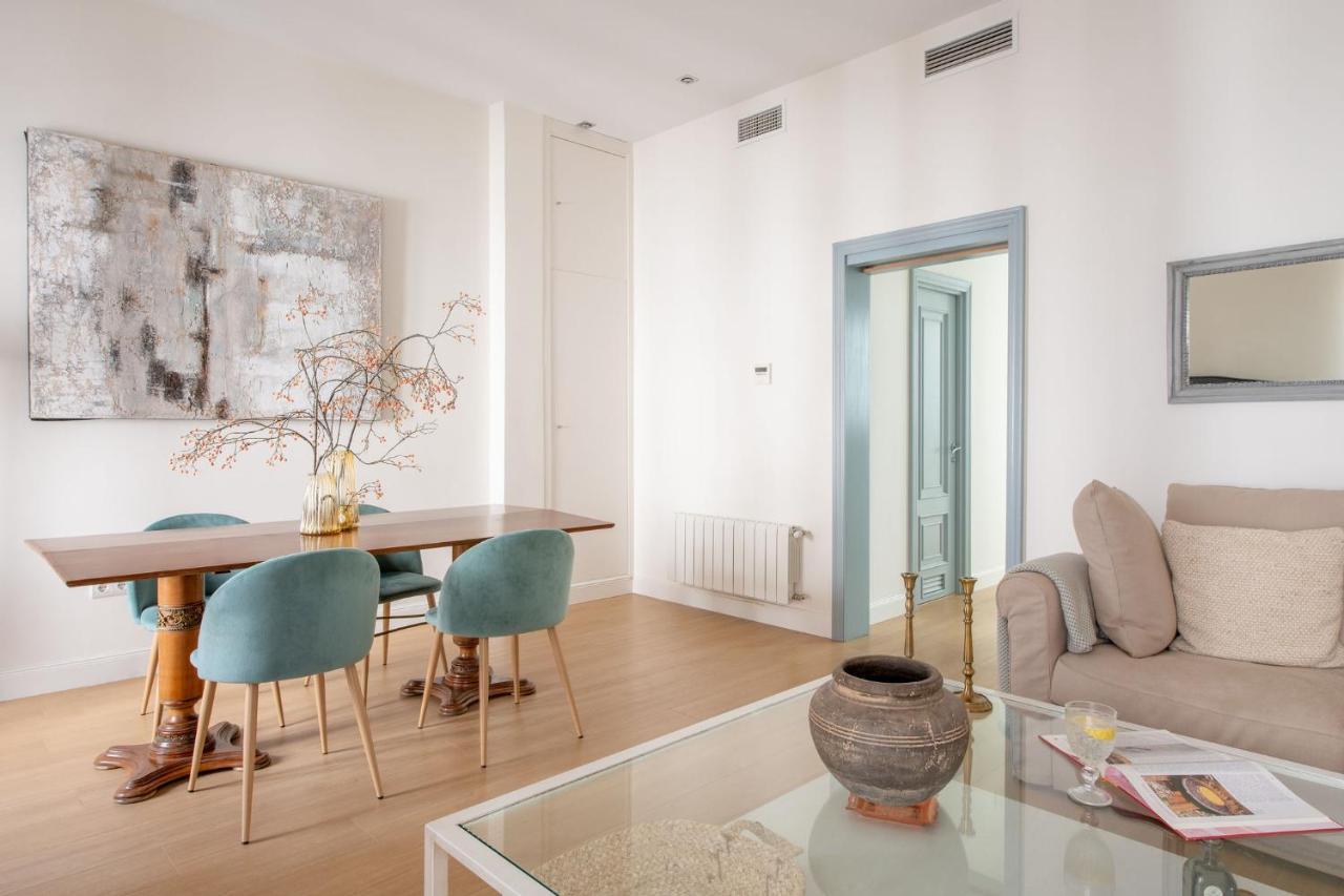 Plaza Nueva 2 Bedrooms & 2 Bathrooms *