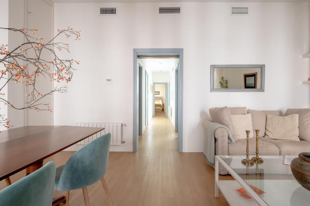 Apartment Plaza Nueva 2 Bedrooms & 2 Bathrooms