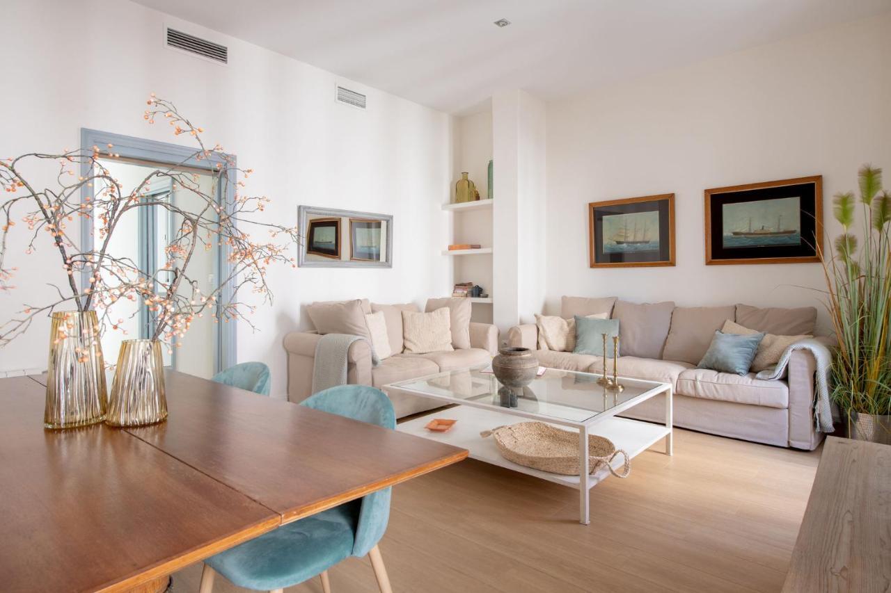 Plaza Nueva 2 Bedrooms&2 Bathrooms *