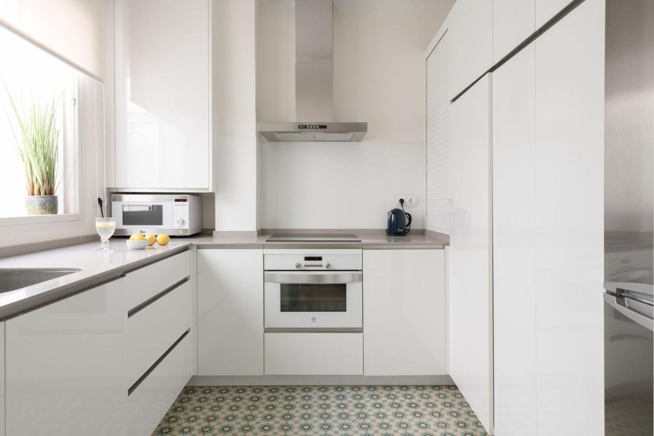 Apartment Plaza Nueva 2 Bedrooms & 2 Bathrooms Seville
