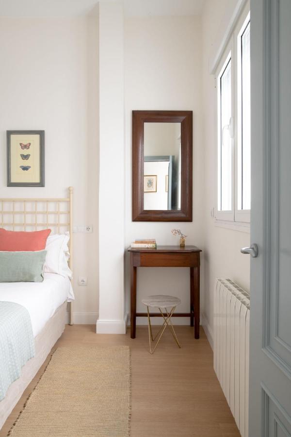 Plaza Nueva 2 Bedrooms & 2 Bathrooms Apartment