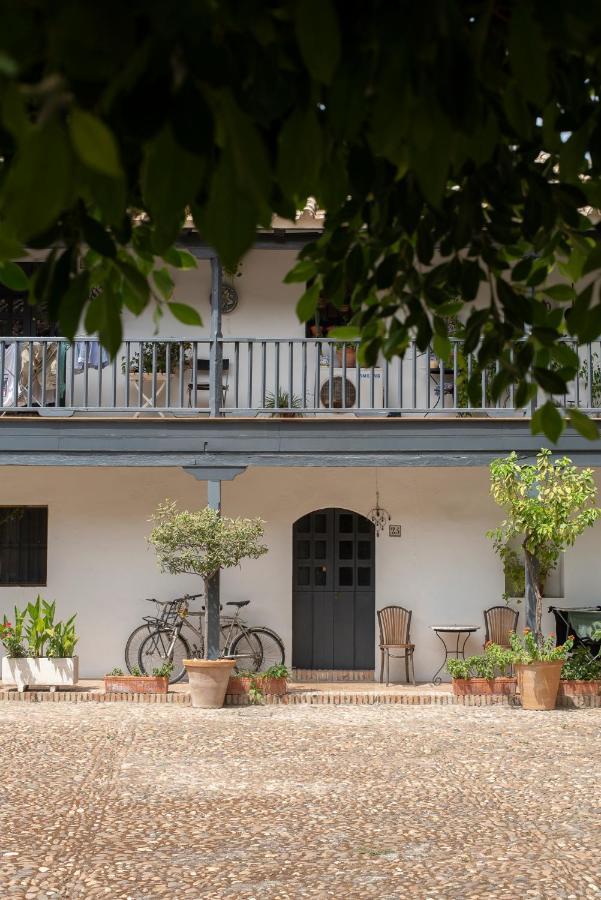 Apartment Andalusian Courtyard