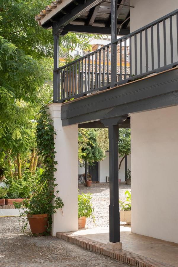 Andalusian Courtyard * Seville