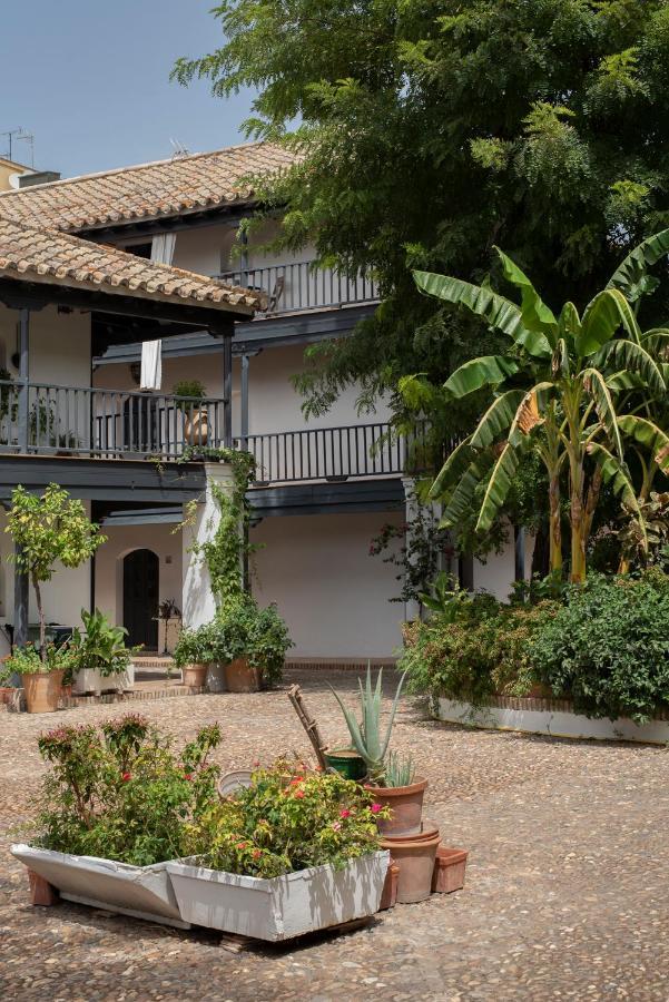 Apartment Andalusian Courtyard *