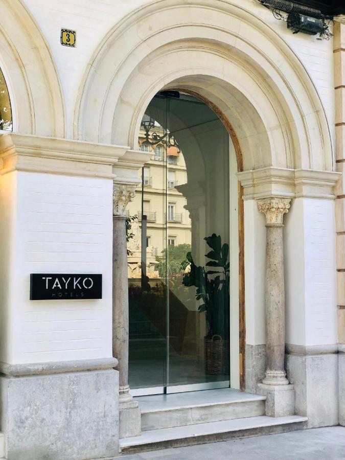 Tayko