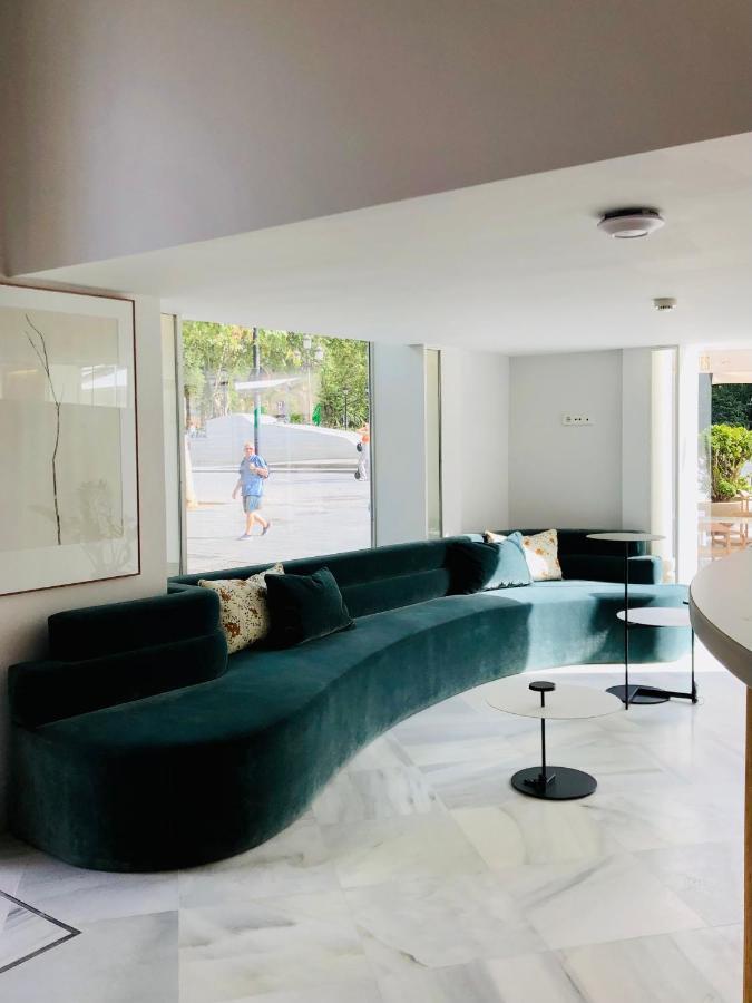 Tayko Hotel Sevilla