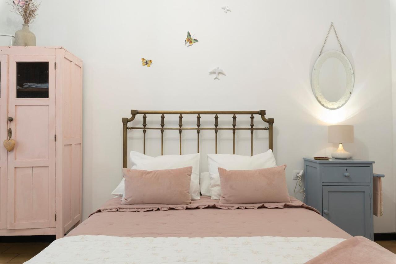 Andalusian Courtyard Apartment