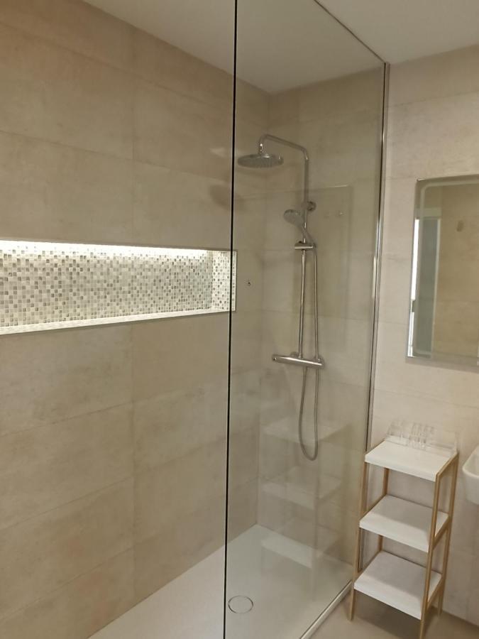 Luxury Penthouse With Private Pool Setas Monument Sevilla