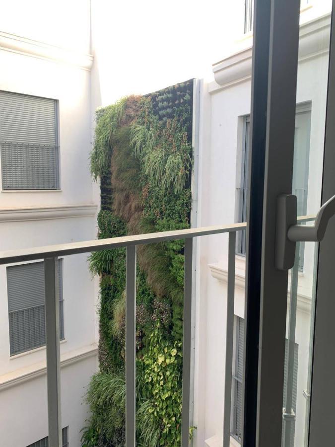 Luxury Penthouse With Private Pool Setas Monument Apartamento *