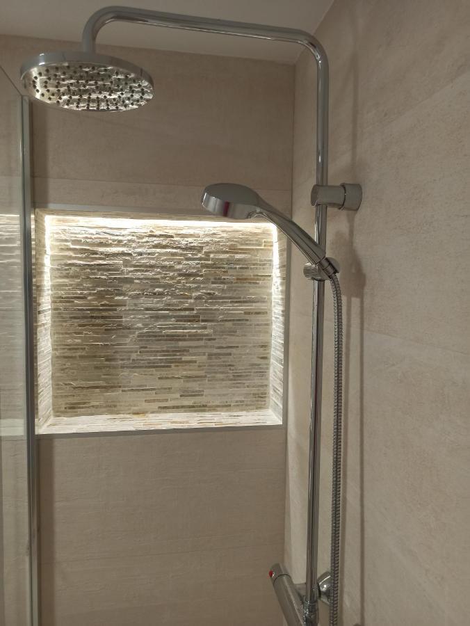 Luxury Penthouse With Private Pool Setas Monument Sevilla