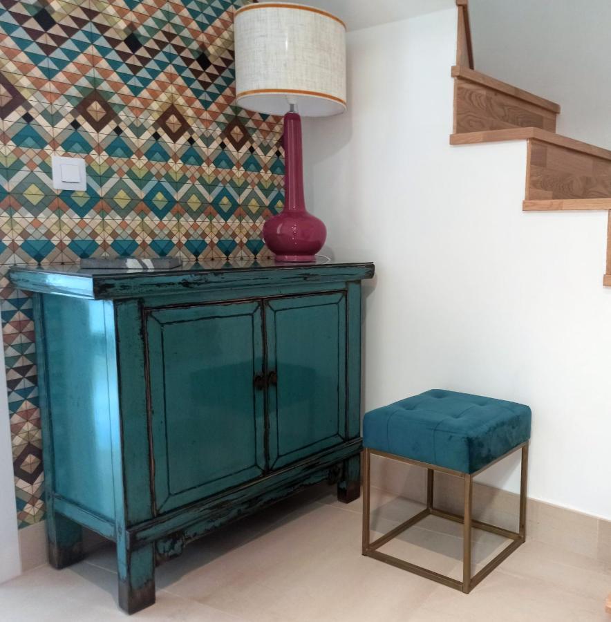 Luxury Penthouse With Private Pool Setas Monument Apartamento *
