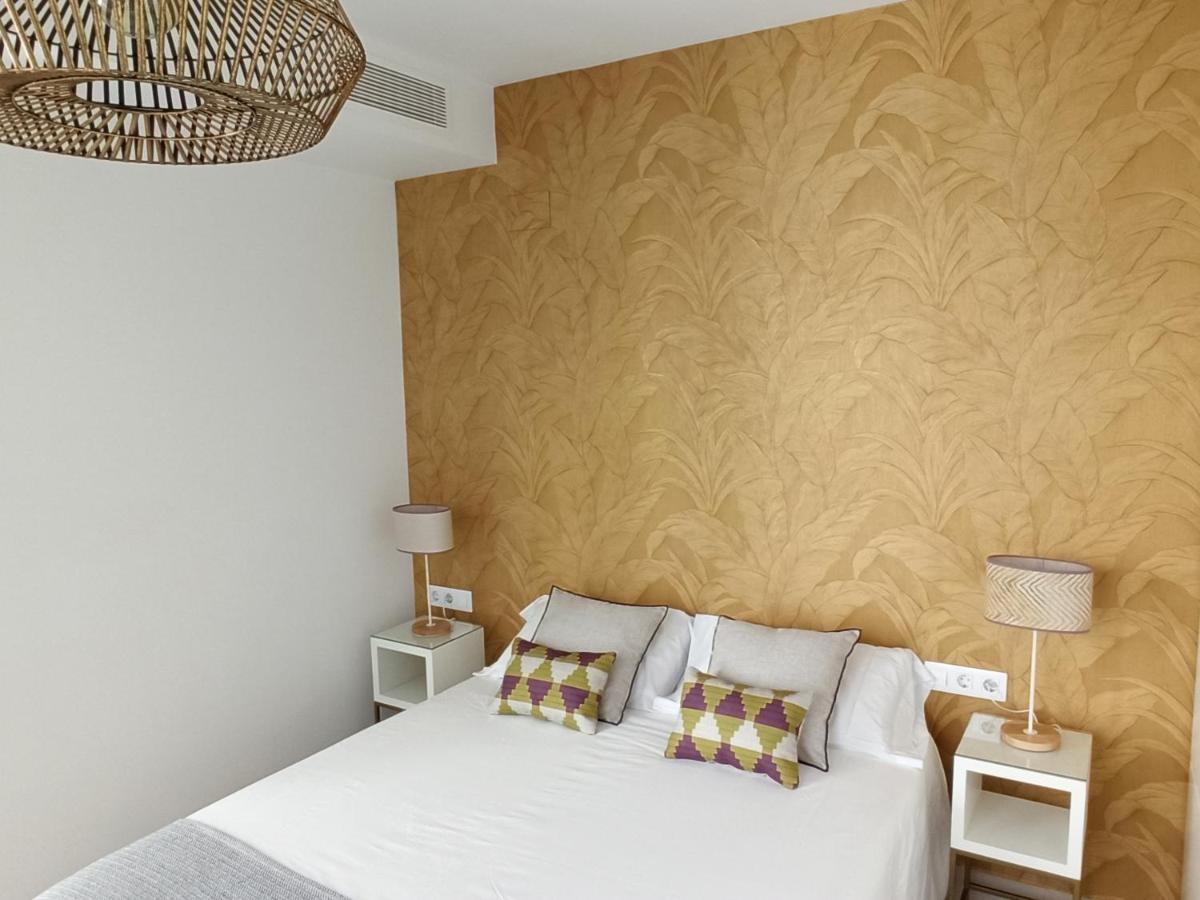 Luxury Penthouse With Private Pool Setas Monument Apartamento