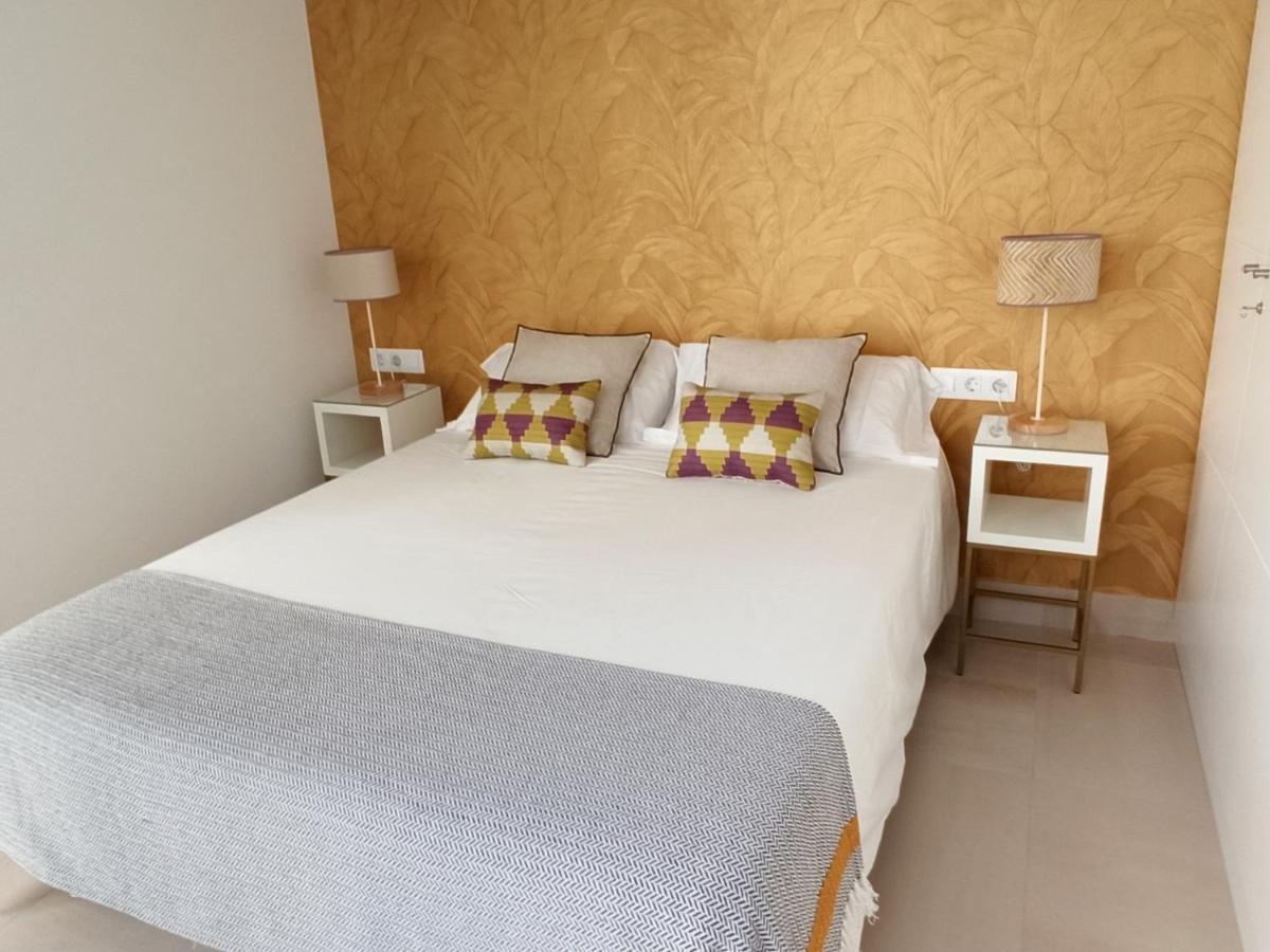 Luxury Penthouse With Private Pool Setas Monument Apartamento Sevilla
