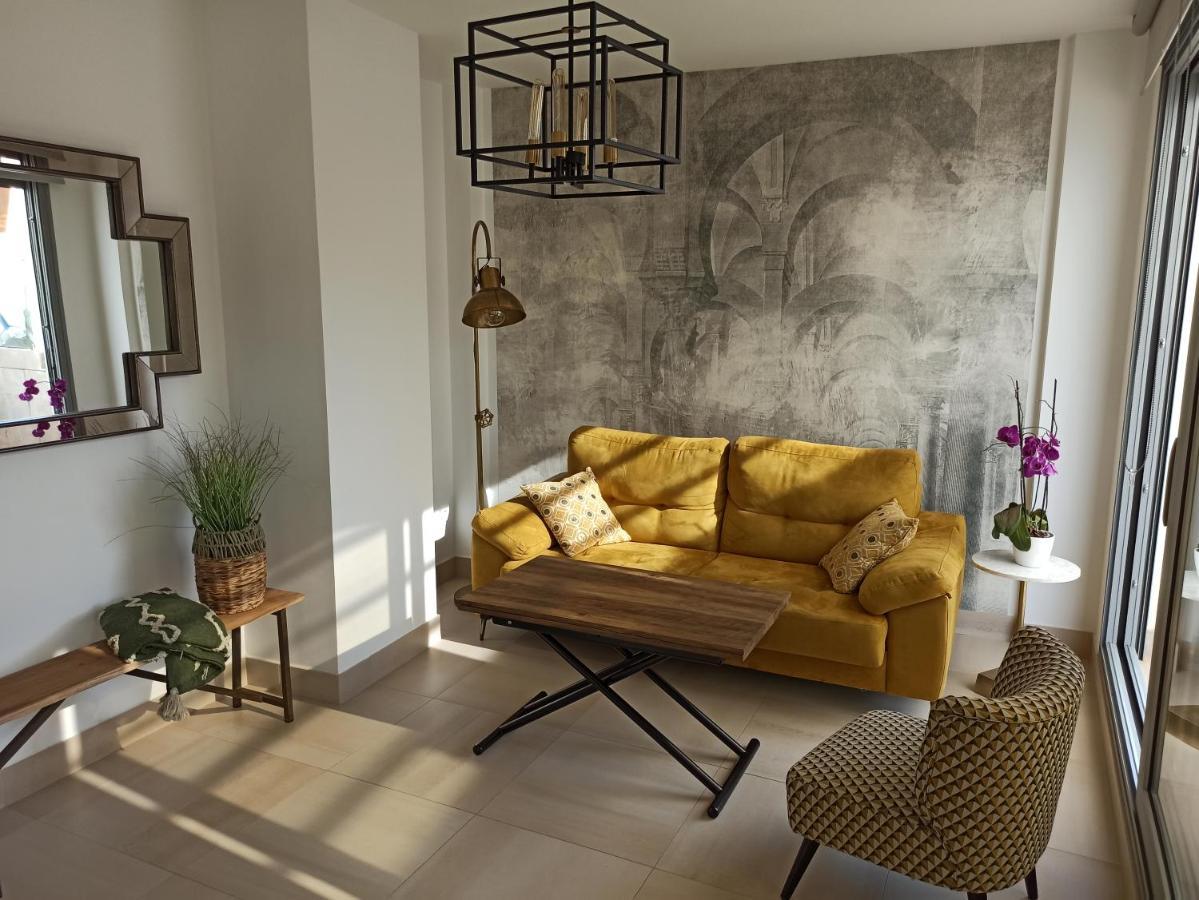 Apartamento Luxury Penthouse With Private Pool Setas Monument