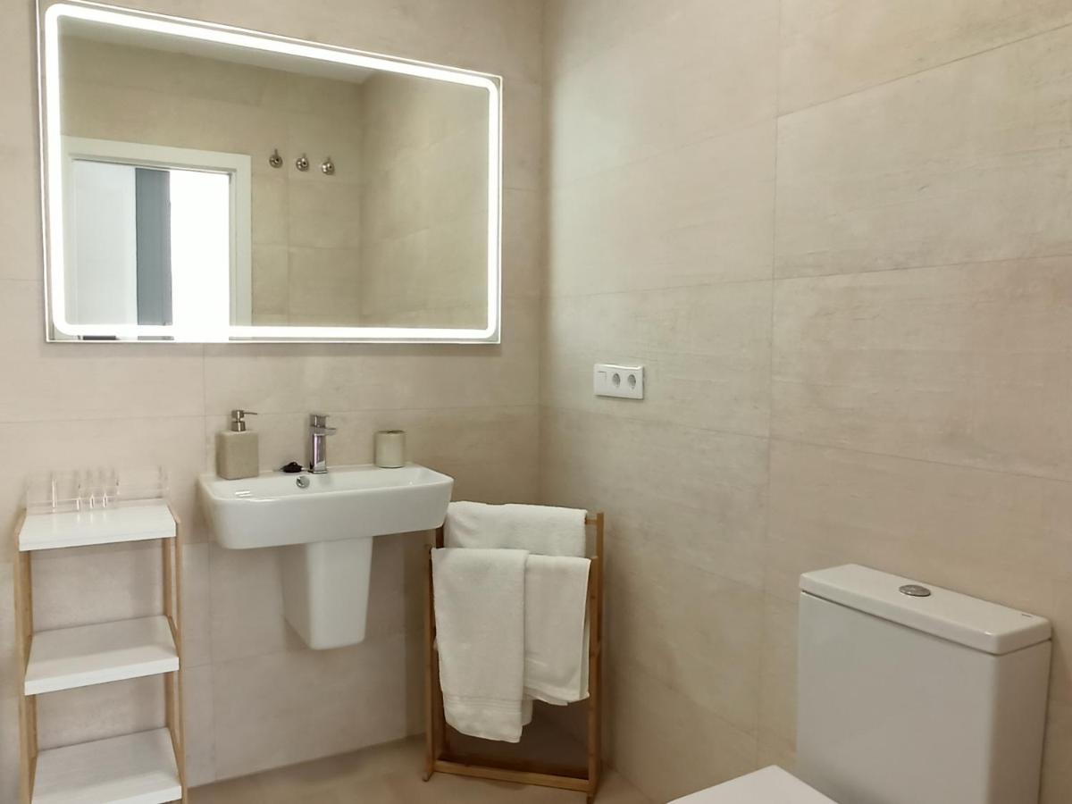 Apartamento Luxury Penthouse With Private Pool Setas Monument Sevilla