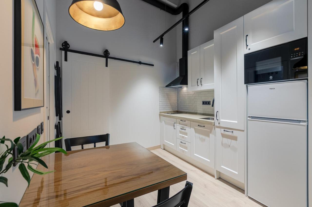 Berenguela Setas Lofts Sevilla