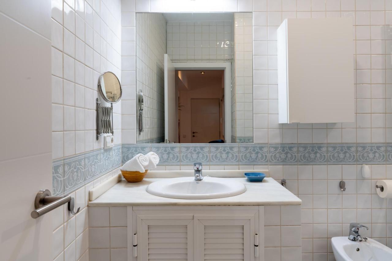 Precioso En La Judería Apartamento Sevilla