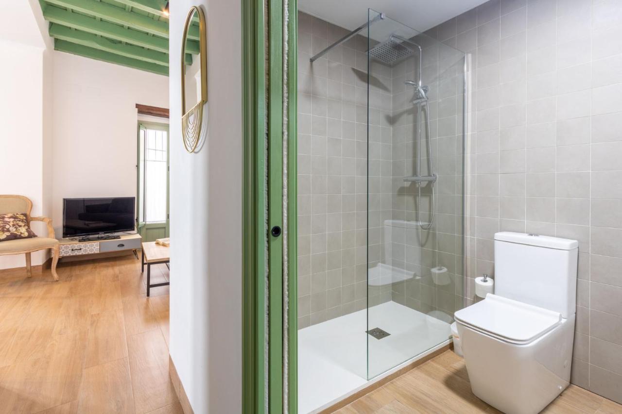 Charming At La Alameda Center By Ocityzen * Sevilla