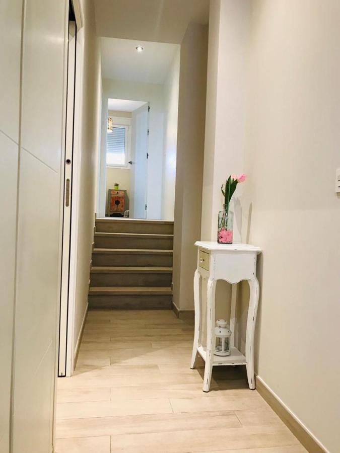 Apartamento Wish Gran Poder De *