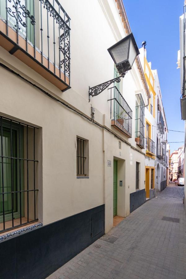 Charming At La Alameda Center By Ocityzen * Sevilla
