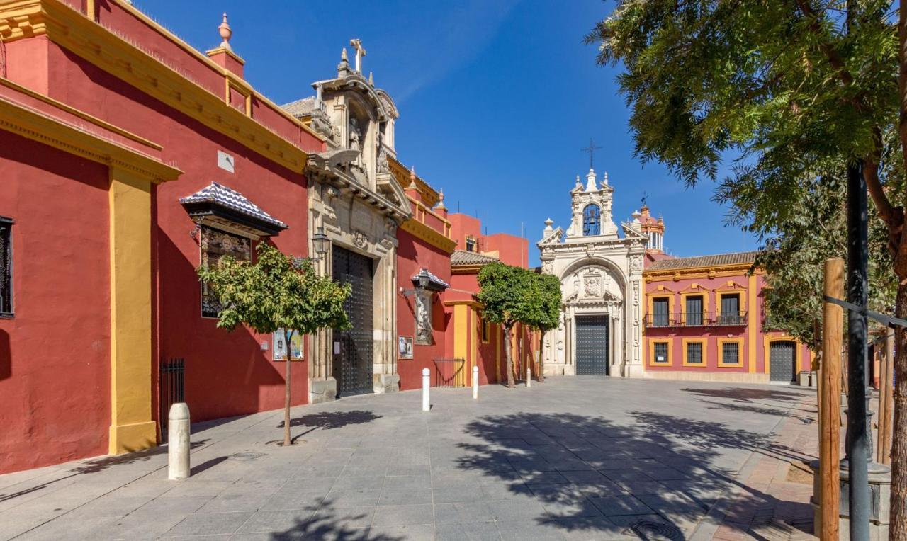 Charming At La Alameda Center By Ocityzen Apartamento