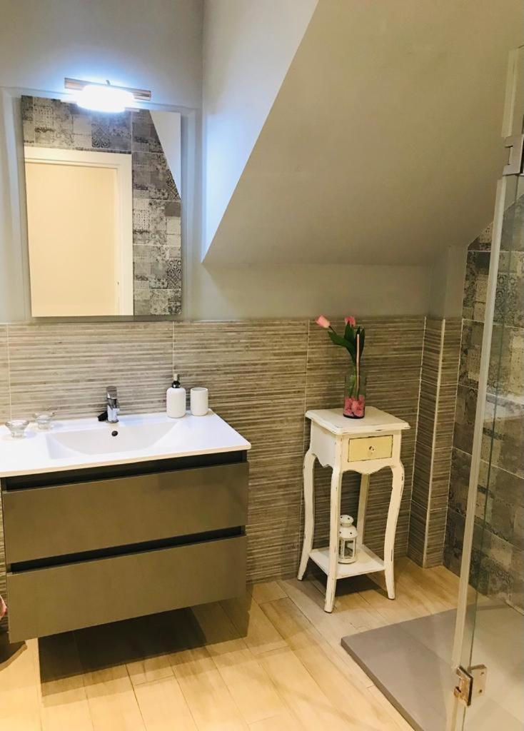 Apartamento Wish Gran Poder De Sevilla