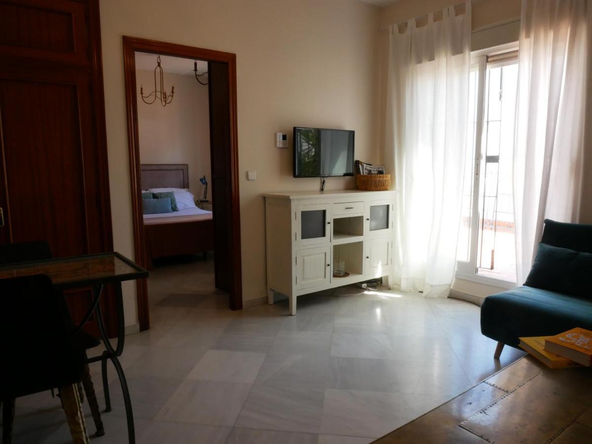 Apartamento Sierpes 50